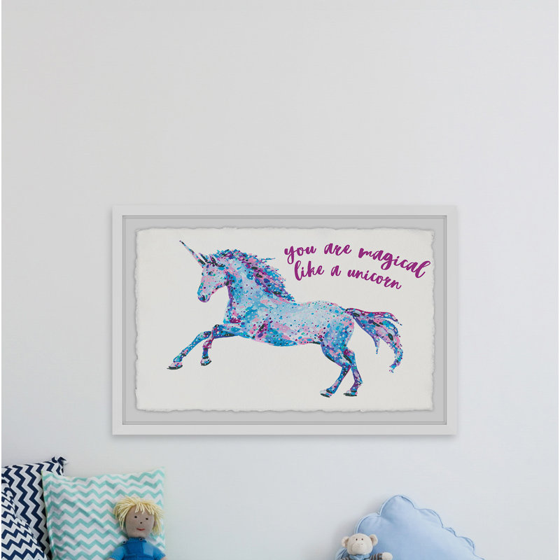 Framed Art, 20cm H x 30cm W