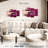 Shuttleworth Glossy Purple Nails-108783434