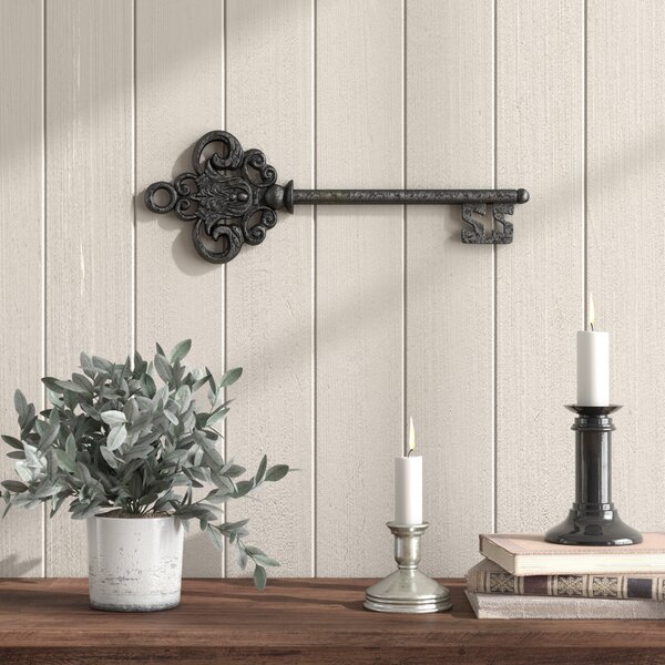 large key wall art