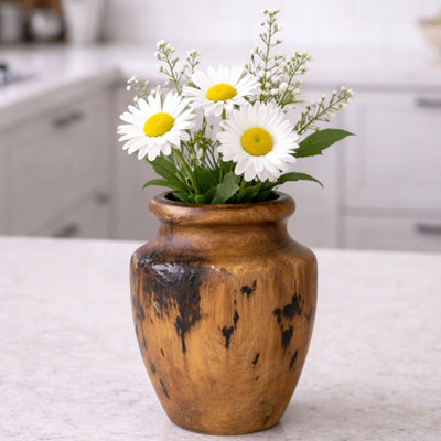 Vase de table Eangee