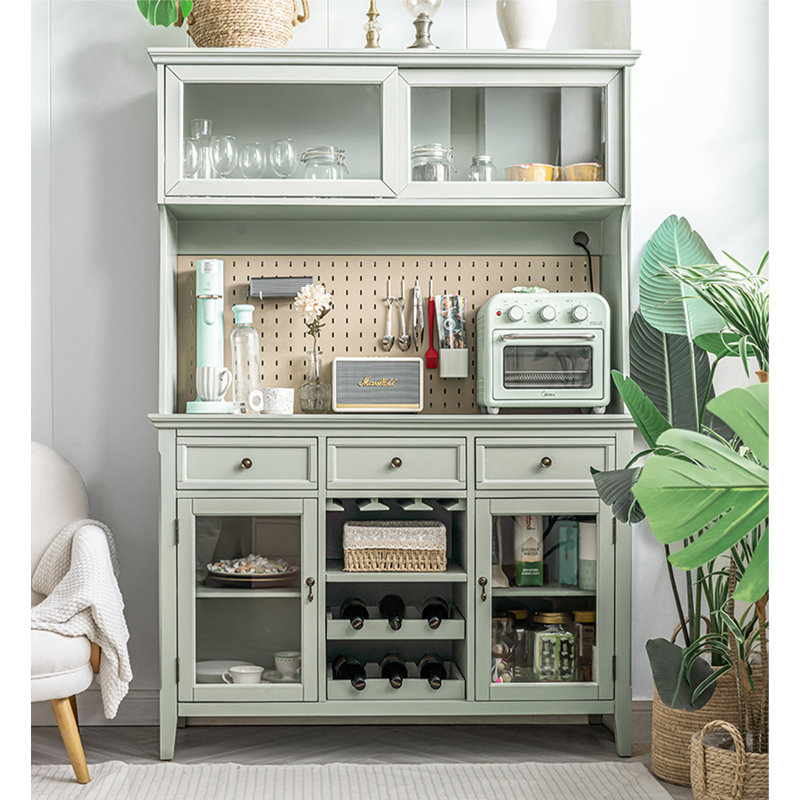 Armoire à nourriture American