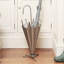 Keefer Metal Freestanding Umbrella Stand