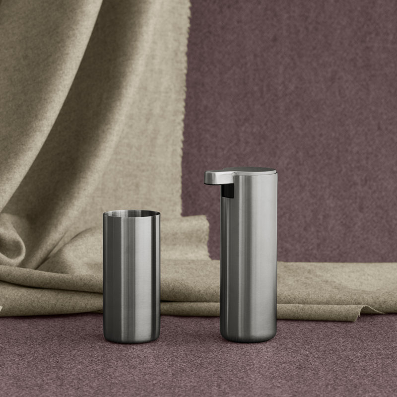 MODO Soap Dispenser, Charcoal