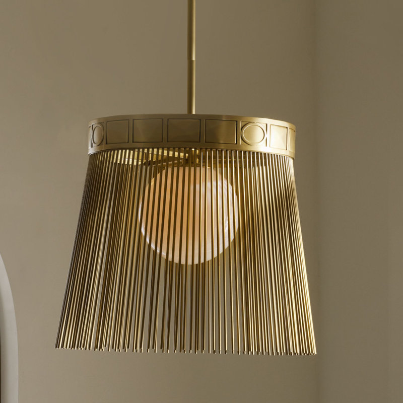 Empire Pendant