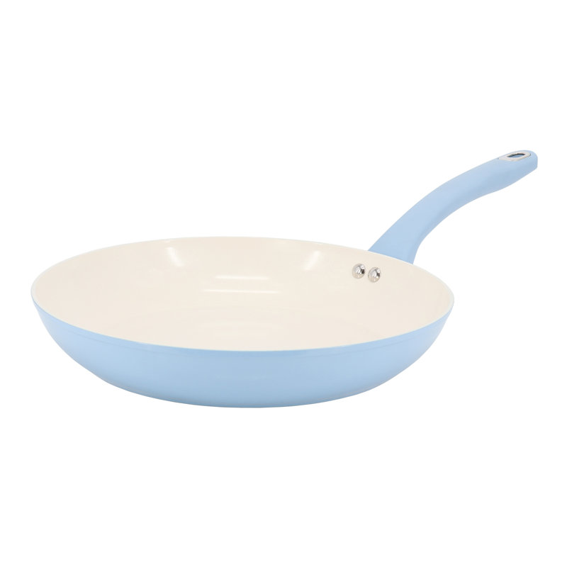 1 pièce Martha Stewart Everyday, L 9,5 po, Bleu