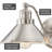 Grethe 3 - Light Dimmable Vanity Light