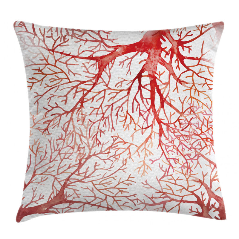 Outdoor Pillow Cover