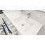 Ensemble de meuble-lavabo double 59 po Aylanna-79035843