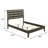Bed Frame With Headboard