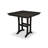 POLYWOOD Nautical Trestle Bar Table-124825970