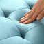 Repose-pieds Modern Living, repose-pieds en velours-1206114227