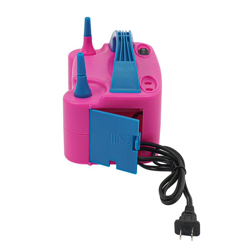 Balloon Stuffing Tool Kit
