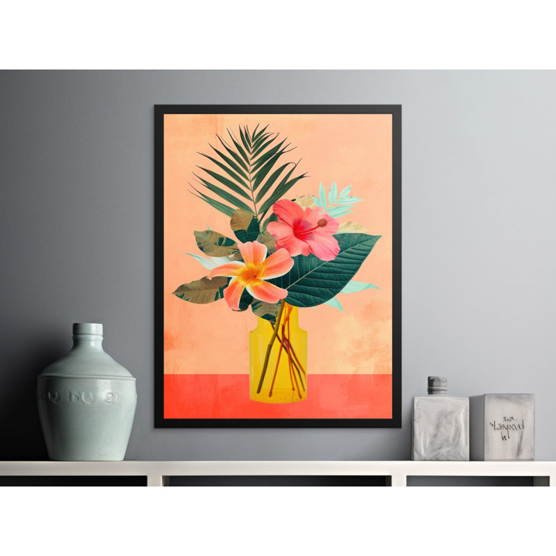 Conard Single Picture Frame Print, 27.94 cm H x 22.86 cm W