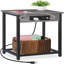 Table de bout Azaraya-17395721