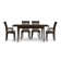 Sarah 5 - Piece Dining Set