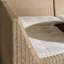 Senna Outdoor L-Shape Dining Banquette-1536780842