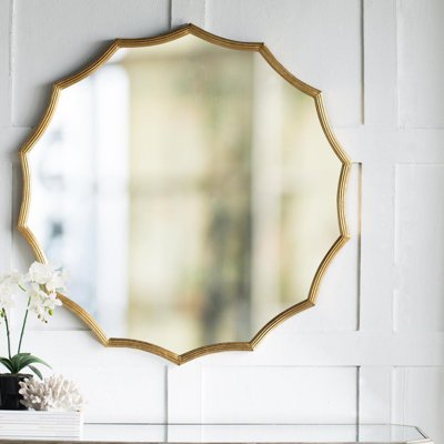 Runi Wall Mirror