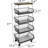 Metal Bar Cart-269762891