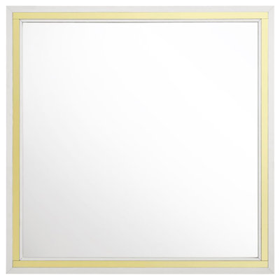 Phil Dresser Mirror