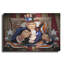 «Uncle Sam Patriot Personnage» par Flyland Designs-615608058