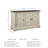 Chailey 57.75" Wide Sideboard