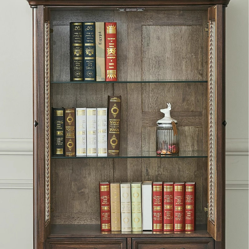Household large-capacity storage cabinet