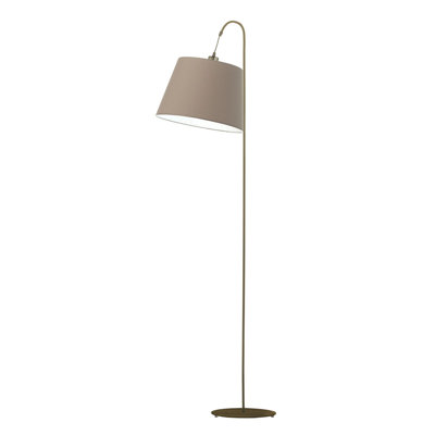 Salom 171cm Traditional Floor Lamp