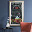 «Chalkboard Hot Chocolate», reproduction d'art textuel sur papier encadré-1621488857-1621488860