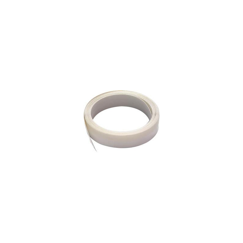 Balai de porte coupe-froid V-Flex, Blanc