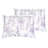 Fresh Meadow Fresh Meadow Reversible Comforter Set-652949520-653816394
