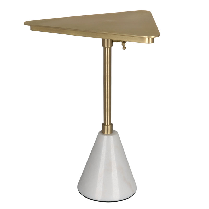 Darwin End Table