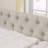 Daybed With USB Charging, Pull-Out Extendable Bed, And Elegant Waved Shape Arms For Modern Comfort And Functionality-732473639-727184390