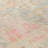Machine Washable Indoor/Outdoor Xhevrie Pink Rug-1450084819