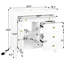 Freestanding Standard Free Standing Single Double With Top