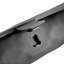 BBQ+ Dishwasher Safe Stainless Steel Side Shelf Mat