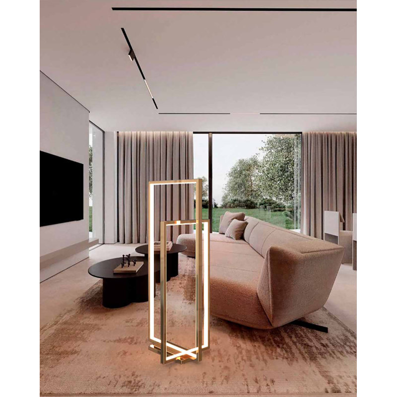 Eire Floor Lamp