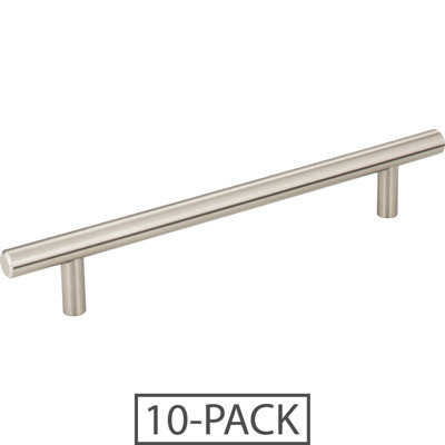Naples 6 5/16" Center to Center Bar Pull
