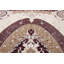 Tapis oriental ivoire Oriental