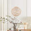 1 - Light Natural Pendant