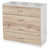 White/Oak