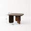Solid Wood Coffee Table