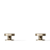 Components Industrial Bathroom Sink Faucet Handles