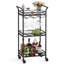 Aivah Kitchen Cart-858259221-850527008