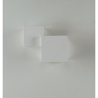 Bangalow Gypsum Up & Downlight