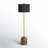 Angola Traditional Floor Lamp