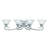 Aquala 4 - Light Dimmable Vanity Light-20317199