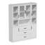Armoire de salle à manger Arlar