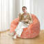 1 Seater Sofa-1191563532