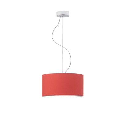 Atlis 1 - Light Single Pendant