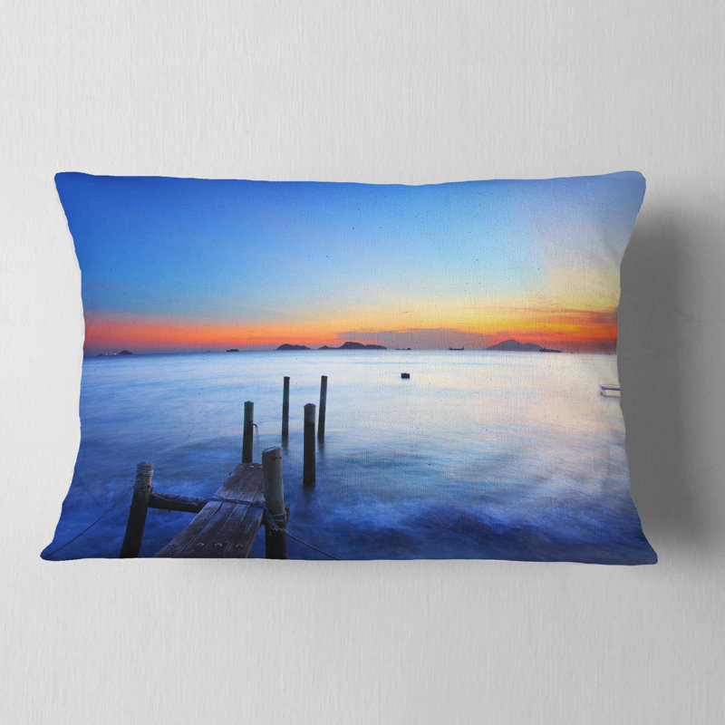 Coussin Summer Summer